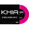 thumbnail image 2 of Khia - My Neck, My Back - Music & Performance - Vinyl [7-Inch], 2 of 40