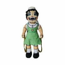 The Mimic Clown Doll Collectible Stuffed Animal - 11" Soft Secret of The Mimic Plush Toy for Fans & Gift