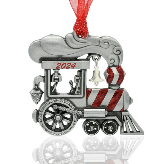 Train Ornament