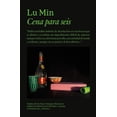 thumbnail image 1 of Cena para Seis Adriana Hidalgo 9788419208170, 1 of 2
