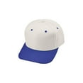 thumbnail image 1 of Pro Style Wool Blend Hat Cap- Beige Royal, 1 of 1