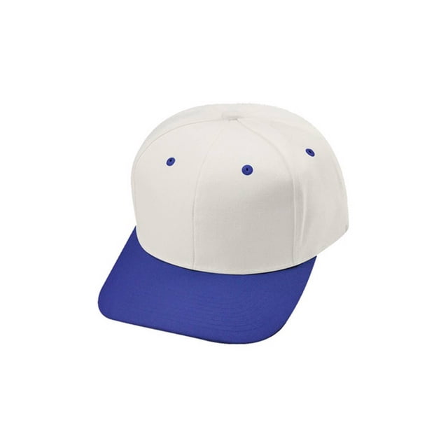 Pro Style Wool Blend Hat Cap- Beige Royal