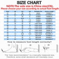 thumbnail image 4 of Xudanell Toddler Boy Sneakers Candy Color Toddler Dress Shoes Boys Flat Boat Sneakers Slip on Loafers Kids Sneakers, 4 of 8