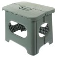 thumbnail image 1 of Children Folding Stool Outdoor Fishing Stool Plastic Kids Stool Portable Plastic Stool Handheld Stool, 1 of 3