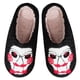 thumbnail image 1 of Pantuflas para asustar a la motosierra de Halloween (40-41 Susto de motosierra para 39-40 pies), 1 of 7