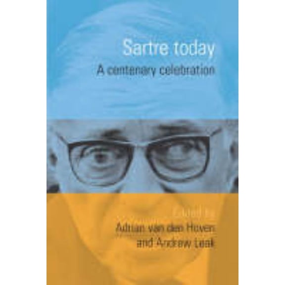 Sartre Today: A Centenary Celebration, (Paperback)