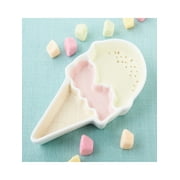 Ice Cream Trinket Dish (12 Sets) | Hostess Gift, Guest Gift, Party Souvenir, Party Favor or Decorations for Weddings, Bridal Showers, Baby Showers & More