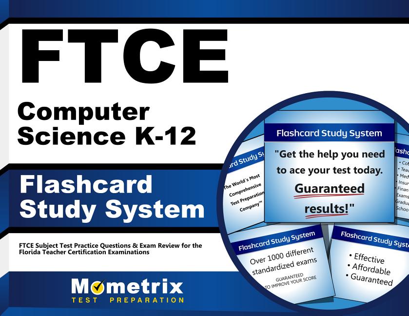 Ftce Computer Science Study Guide Download Ftce Biology 6 12 Secrets