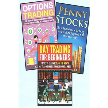 Stock option trading for beginners