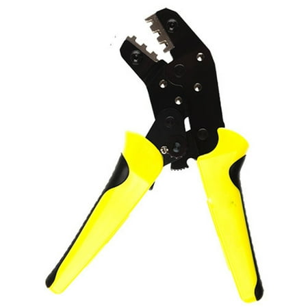

Tools Home Improvement Wire Crimpling Pliers - Professional Wire Crimpers Engineering Ratchet Terminal