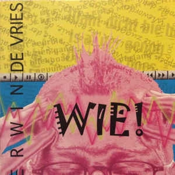 Wie (Audiobook)