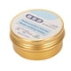 thumbnail image 1 of El Fundente De Soldadura, La Pasta De Colofonia Respetuosa Con El Medio Ambiente Aumenta La Fluidez De La Soldadura Y La Alta Pureza Para Electrónica, 1 of 7