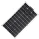 thumbnail image 4 of Panel solar con cable, panel solar flexible de 90 W, panel solar flexible, panel solar impermeable, funcionalidad versátil, 4 of 8