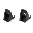 thumbnail image 1 of Safety seat bracket,Car Child Seat 2 Pcs Car Buckle Seat Belt Huiop Seat Isof Buckle Wyan Rookin, 1 of 6