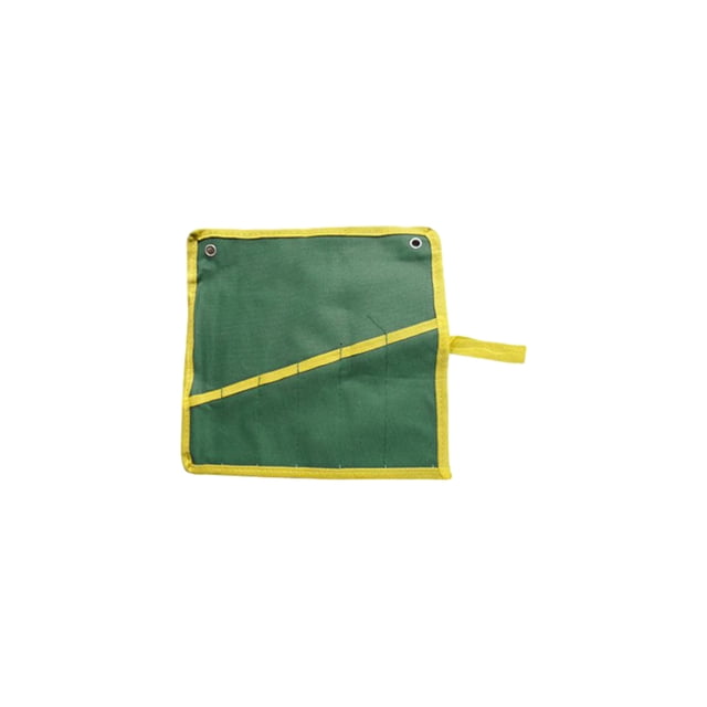 Xingzhi Sac à Outils en Oxford Résistant aux Déchirures – Tissu Imperméable Durable et Portable Bleu Lot de 6 1ensemble