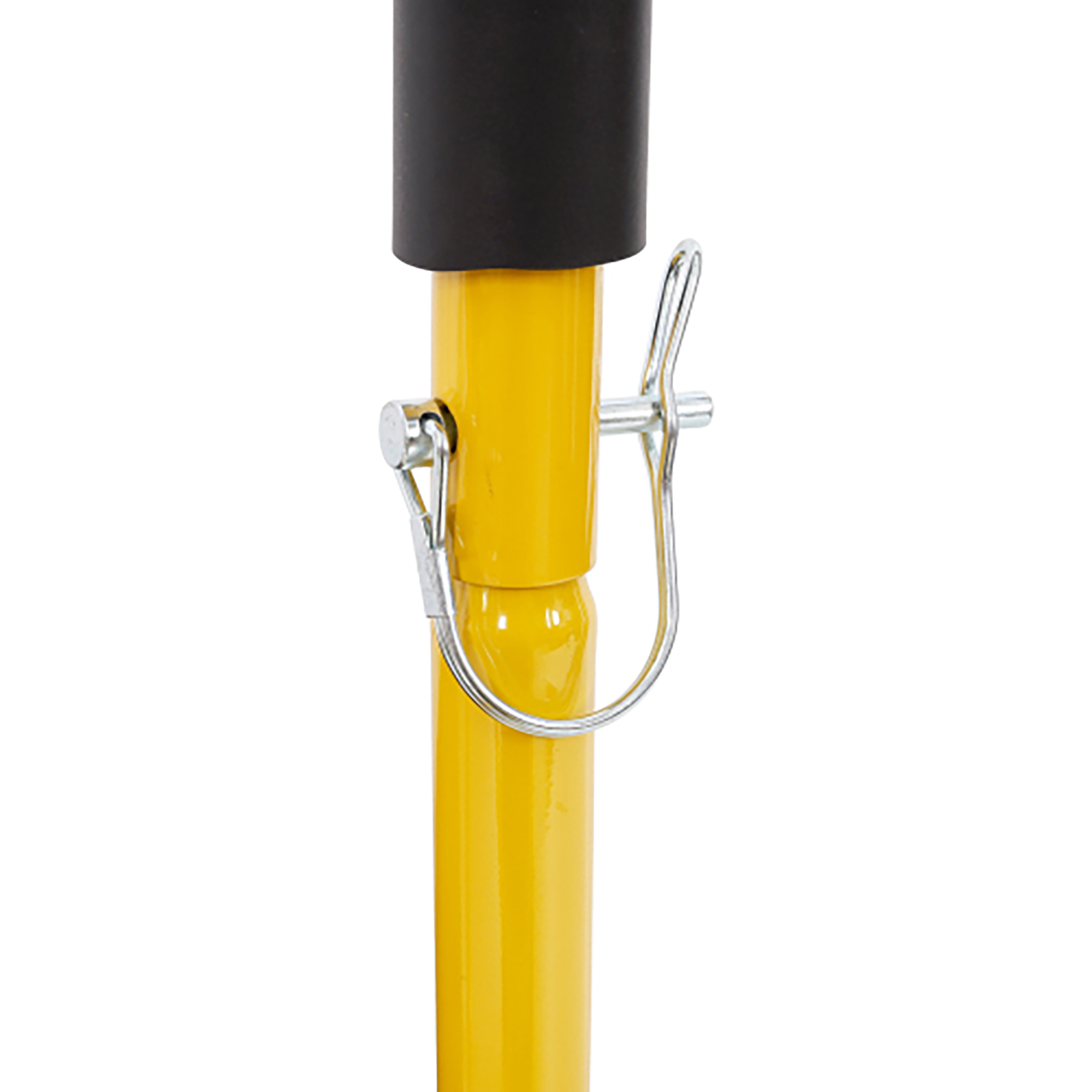 Suspenz Paddle Board & Surfboard Kayak Carts with Airless Wheels,Stand Up SUP Carrier Trolley,Yellow 150 LBS Load Capacity