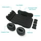 thumbnail image 5 of Colchón Coche Inflable Cama de viaje Hogar Al aire libre Camping Colchoneta trasera yeacher Colchón inflable, 5 of 6