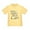 Daffodil Yellow, variant on CafePress - Best Hockey Coach Ever T Shirt - Cute Toddler T-Shirt, 100% Cotton