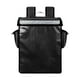 thumbnail image 1 of Mochila de reparto de supermercado, bolsa de catering, portátil, correa ajustable, multiusos. Negro, 1 of 9