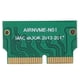 thumbnail image 5 of Concerter, adaptador de disco duro a NVME SSD meticulosamente diseñado, 5 of 7