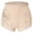 Beige, variant on Womens High Waisted Tummy Control Shapewear Brief - Seamless No Show Lace Panty for Under Dresses Beige,Size 2XL