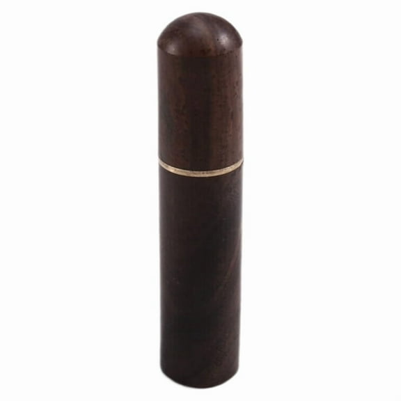 Espresso Coffee Stirrer Espresso Distribution Tool Portable Espresso Distribution Tools,6 Needles Walnut