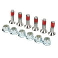 thumbnail image 1 of Sprocket  Kit,  Grade 10.9 M8 Sprocket Screw Wide Application  For Motorcycles, 1 of 8
