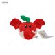 thumbnail image 1 of Peluche de Anime para niños, Mario, Luigi, Bombette, Wonder Bowser, Jr. Yoshi, huevo, elefante, Princesa, Peach Bowser, Lady Bow, juguetes de Peluche, 1 of 5