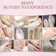 thumbnail image 4 of 30ml Herbal Nail Treatments Essences Quick Absorption Nail Strengthening Oil for Repair Nails, 4 of 5
