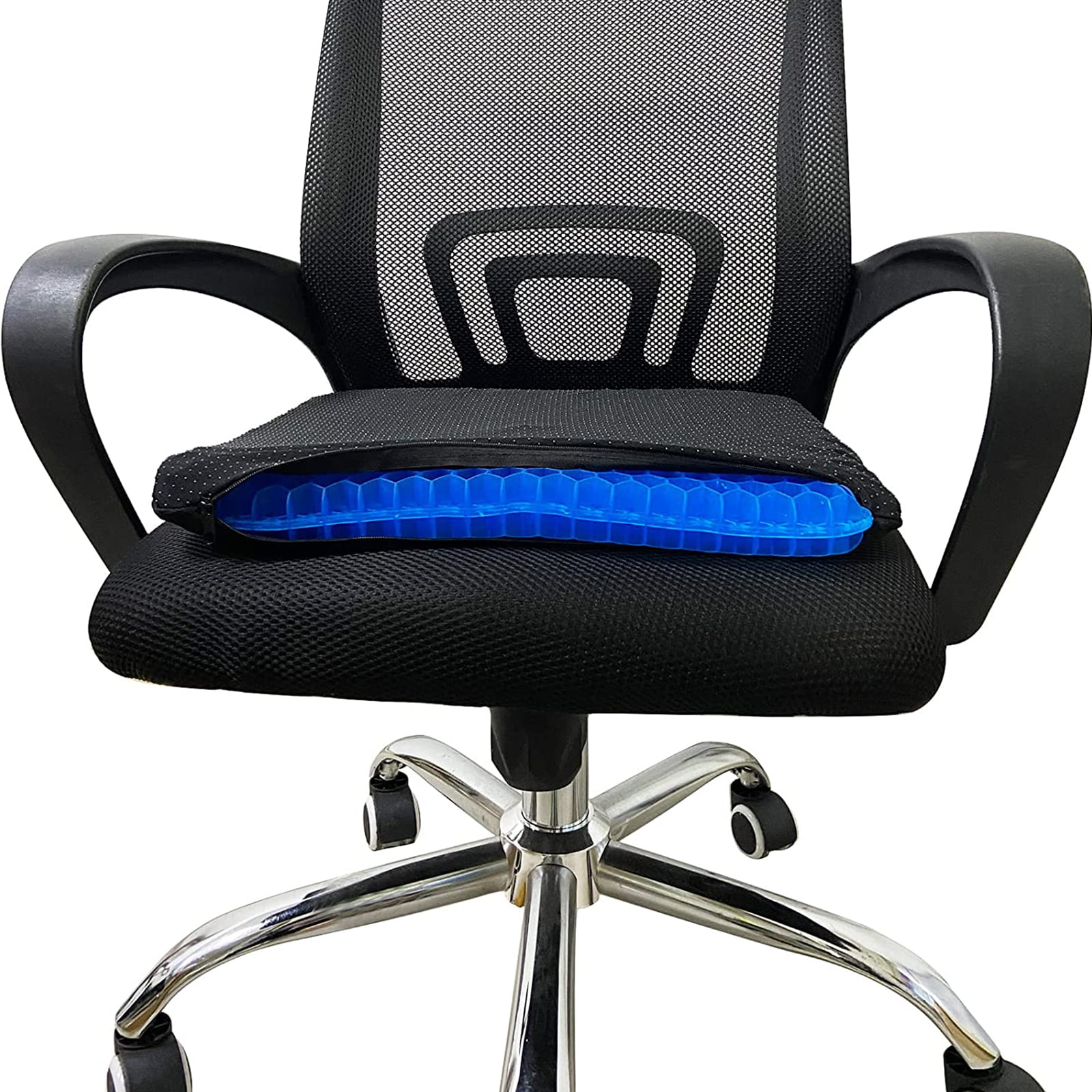 Gel Seat Cushion - Thick - Top Notch DFW, LLC