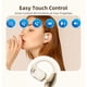 thumbnail image 3 of Auriculares De Traducción De IA En Tiempo Real, Auriculares De Traductor 5.4 Con 3 Modos Trans, Admite 144 Idiomas Con Aplicación De IA, Negocios/viajes/aprendizaje, 3 of 7