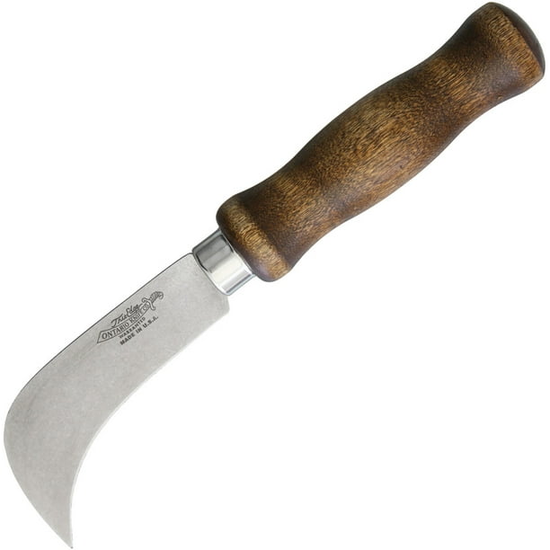 Linoleum Knife Factory 2nd