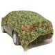 thumbnail image 4 of Malla de camuflaje militar, Red de sombra militar para caza, jardín, coche, tienda de campaña al aire libre, 4 of 4