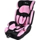 thumbnail image 1 of Autoasiento Seguridad Silla Niño 9m A 12 Años Ece R44/04 Little monkey  Rosa, 1 of 8