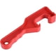 thumbnail image 1 of Bucket Opener,Plastic Bucket Lid Opener Paint Can Lid Opener for Home Office Opening Tools(red), 1 of 5