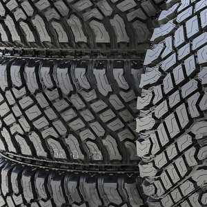 Atturo Trail Blade X/T Rugged Terrain LT295/60R20 126/123R E Light Truck Tire Sansujyuku sansujyuku.com