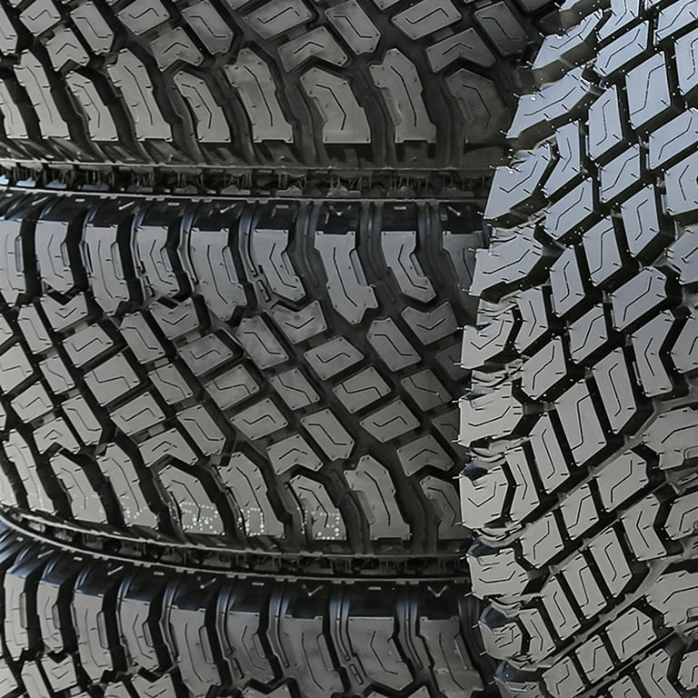 Atturo Trail Blade X/T 265/50R20 112H XL Extreme Terrain Tire for