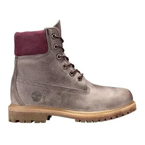 Botas timberland corintas sale