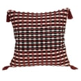 thumbnail image 1 of Parkland Collection PILH21098C Dafne Transitional Multi-color-colored Pillow Cover, 1 of 1