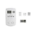 thumbnail image 2 of White Rodgers 1E78-151 Digital 5-Heat 2-Cool Programmable Vertical Thermostat by White Rodgers, 2 of 2