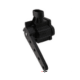 thumbnail image 3 of 4X for AccuAir E-Level Height Sensor Plastic Arm Air Suspension AAROT120, 3 of 6