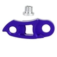 thumbnail image 1 of Bike Rear Derailleur Hanger Rear Derailleur Bike Derailleur Hanger Extender Bike Rear Derailleur Extender Hook City Bicycles For, 1 of 8