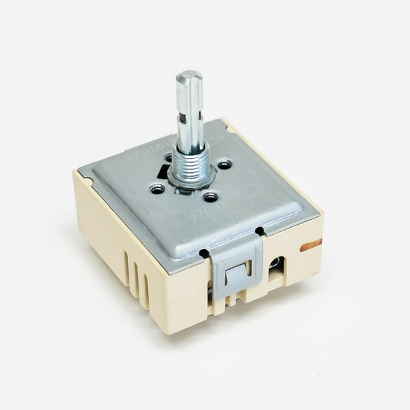 Choice Part 318191023 Range Burner Infinite Switch Control for Electrolux Frigidaire