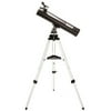 Bushnell Voyager Sky Tour 789930 176 x 76 Reflector Telescope