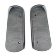 thumbnail image 2 of koolsoo Elliptical Trainer Foot Pedals Elliptical Machine Foot Pedals for Indoor Gym 41cmx15.4cm, 2 of 9