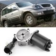 thumbnail image 1 of Motor Transfer Case Motor 47303-H1000 Replacement Fit for  Terracan 2001-2006, 1 of 8