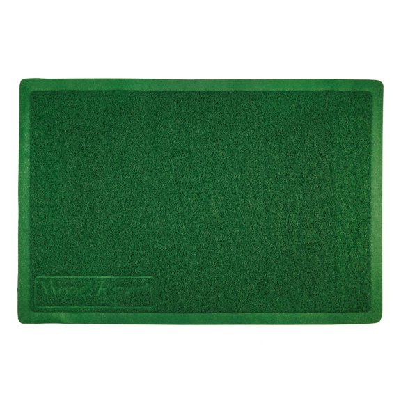 Woodriver Door Dust Mat
