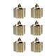 thumbnail image 4 of 6 piezas de caja de regalo, adornos colgantes, accesorios de fiesta, decoración del hogar, regalos ideales para Navidad Oro, 4 of 9