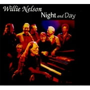 Night And Day [Audio CD] Nelson, Willie