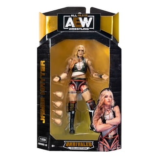 AEW All Elite Wrestling Unmatched Sting Action Figure Pack